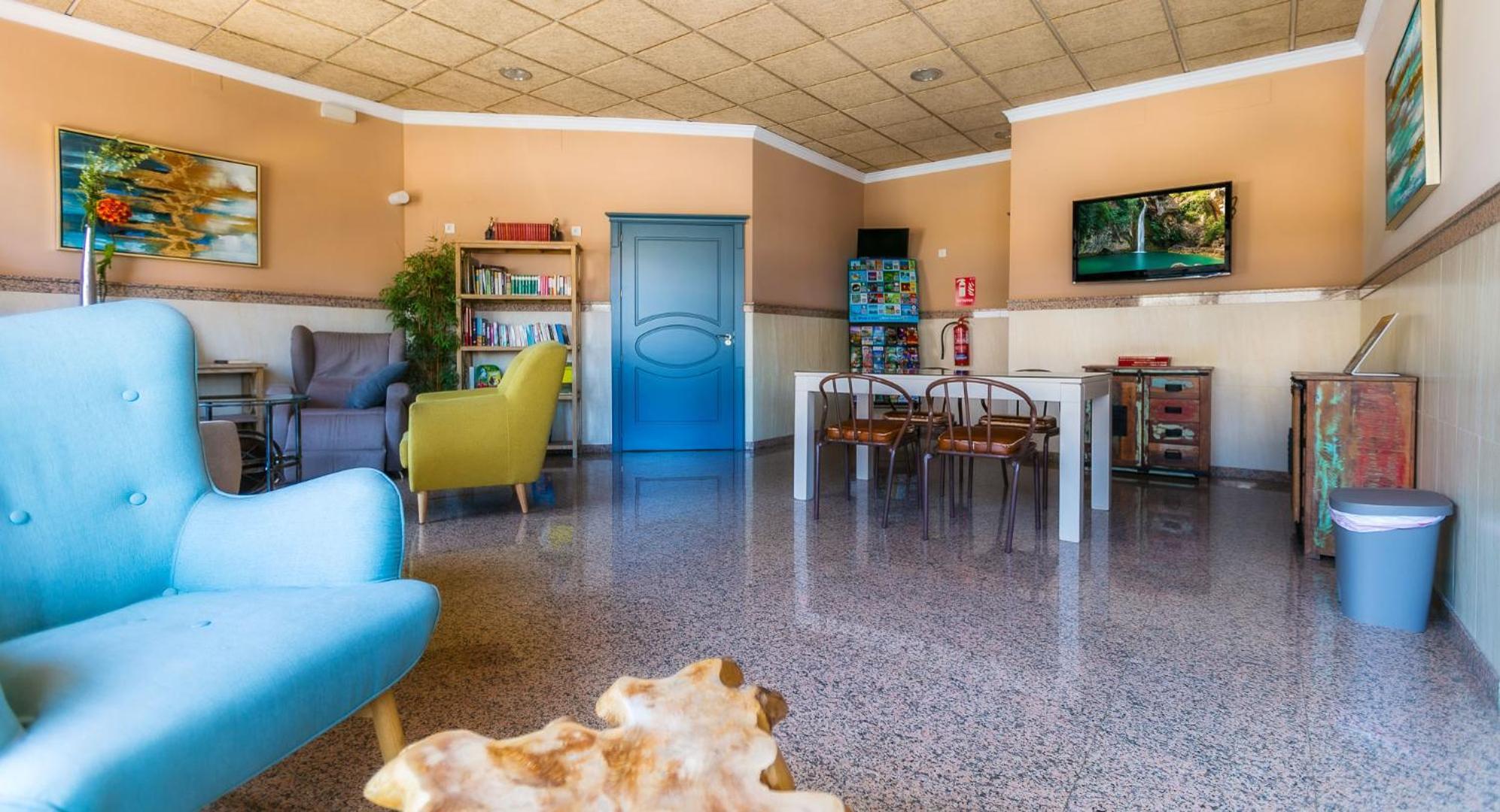 Hotel Galicia Fuengirola Bagian luar foto