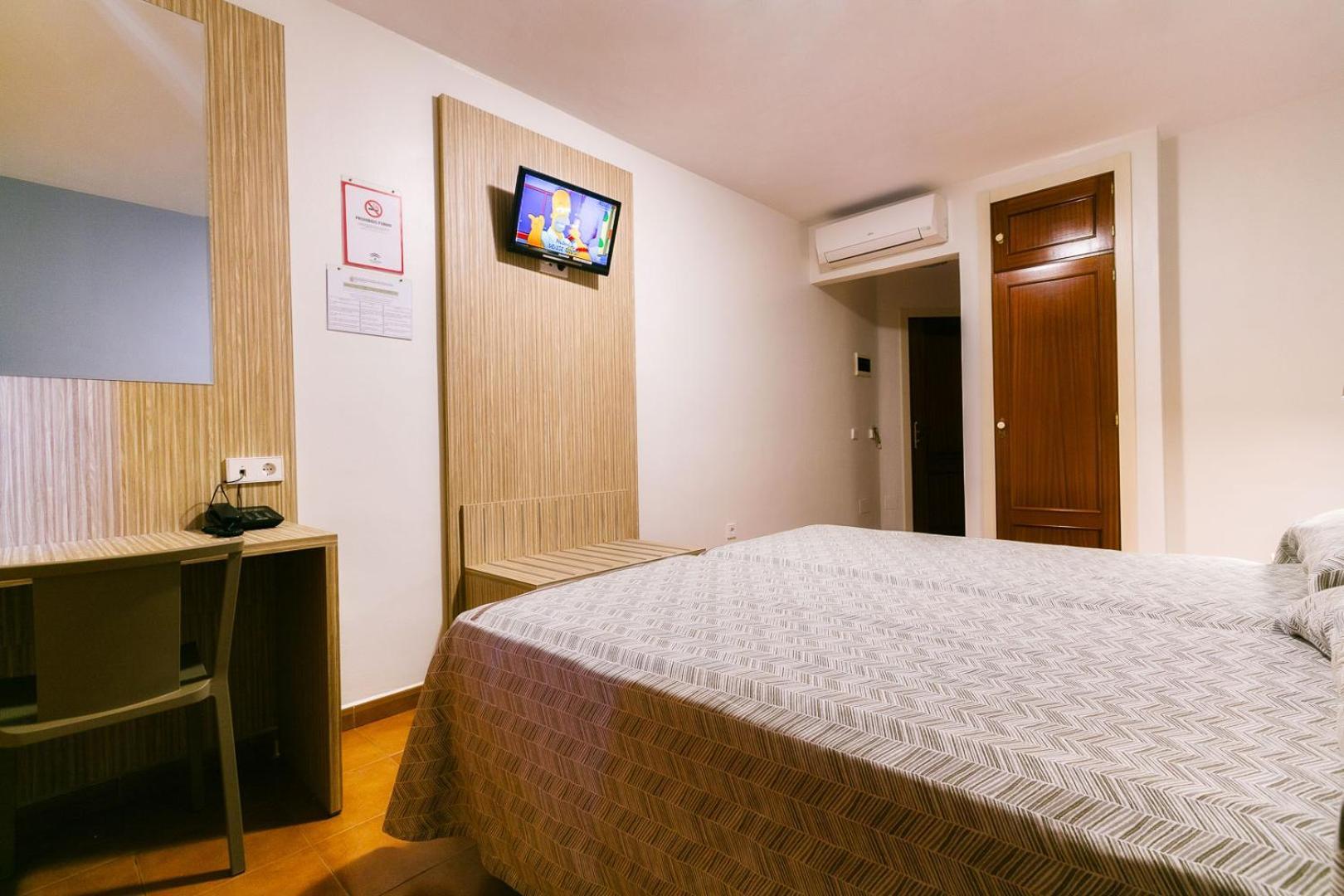 Hotel Galicia Fuengirola Bagian luar foto