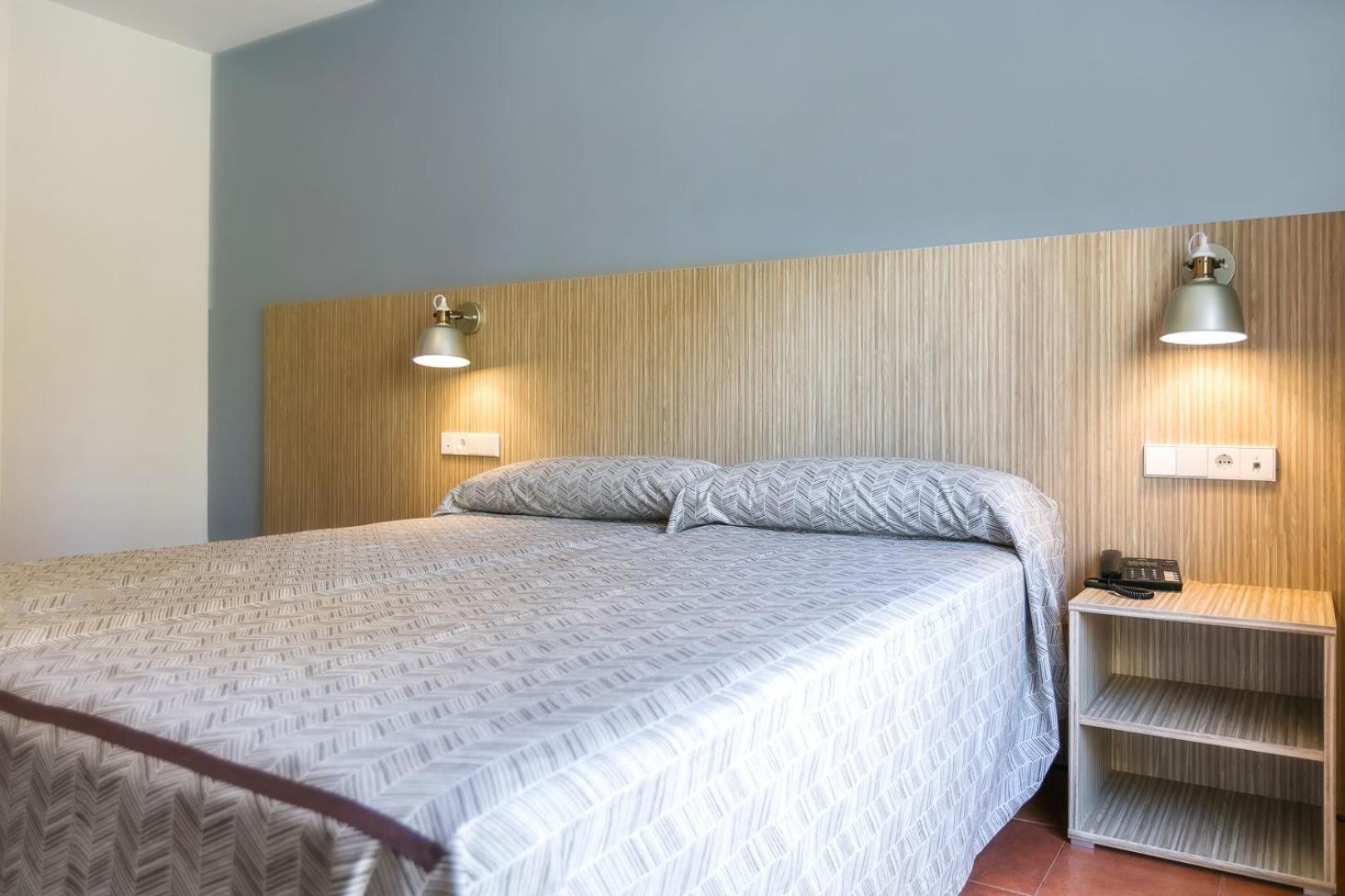 Hotel Galicia Fuengirola Bagian luar foto