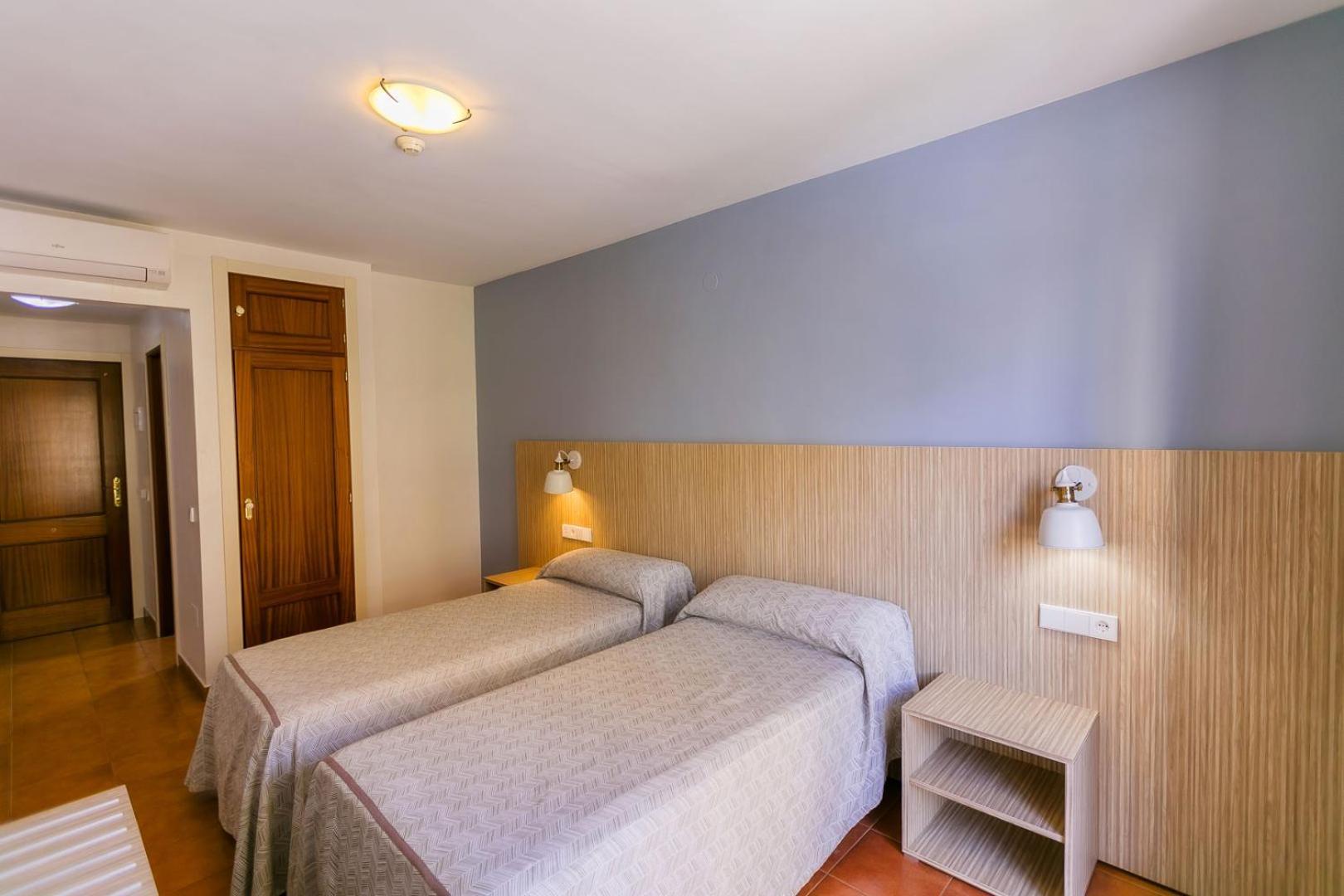 Hotel Galicia Fuengirola Bagian luar foto