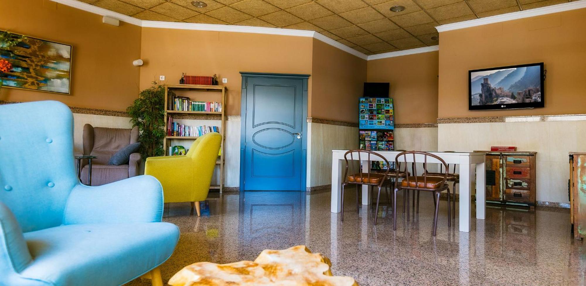 Hotel Galicia Fuengirola Bagian luar foto